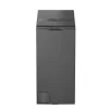 Haier HW90 BPD13386GU1 vrchom plnená práčka 1