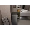 Haier HW90 BPD13386GU1 vrchom plnená práčka 7
