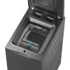 Haier HW90 BPD13386GU1 vrchom plnená práčka 6