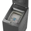 Haier HW90 BPD13386GU1 vrchom plnená práčka 5