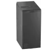 Haier HW90 BPD13386GU1 vrchom plnená práčka 3