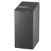 Haier HW90 BPD13386GU1 vrchom plnená práčka 2