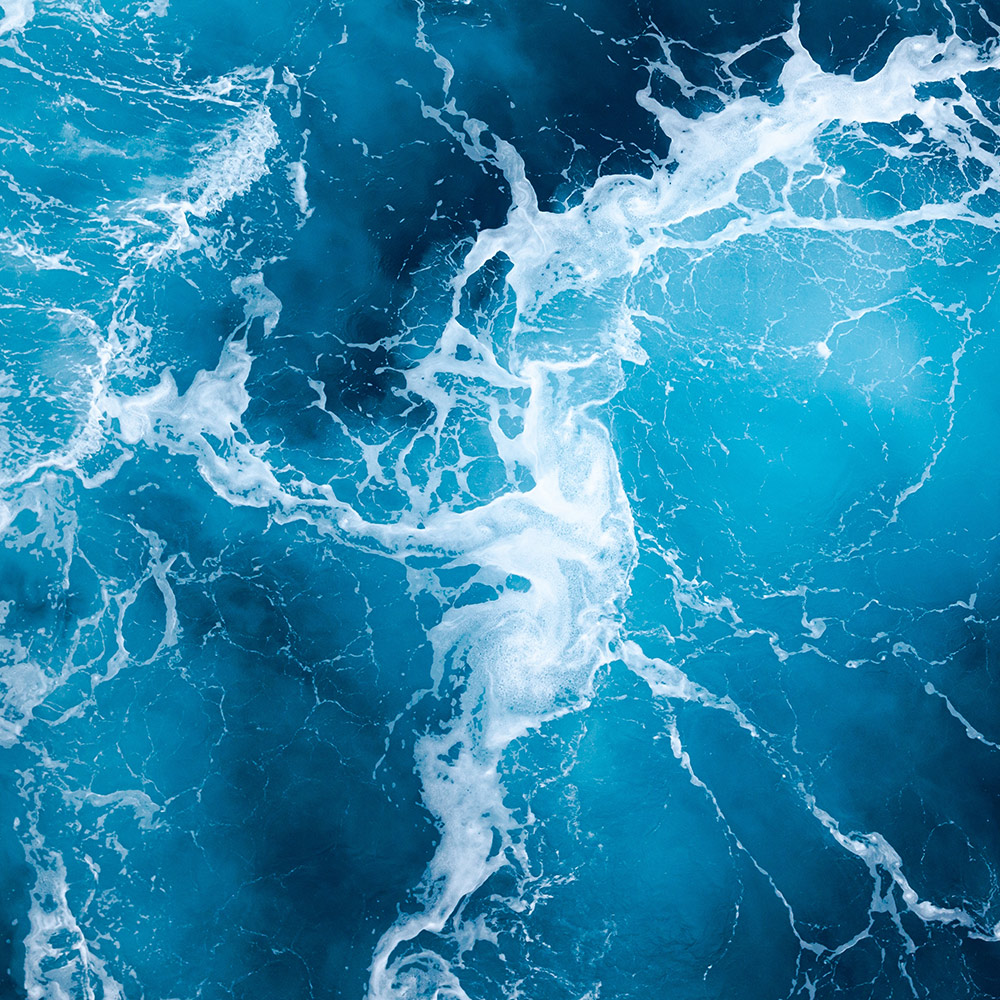 Chráníme vás silou moře