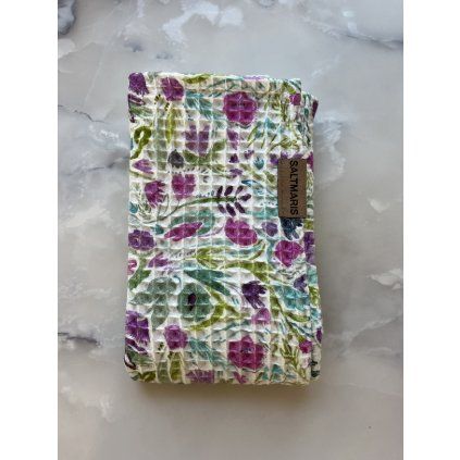 Kuchyňská utěrka ,,ĽAmora Botanica"