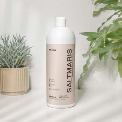 SALTMARIS Interiér 1 L