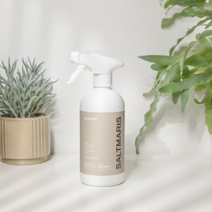SALTMARIS Kuchyně 500 ml