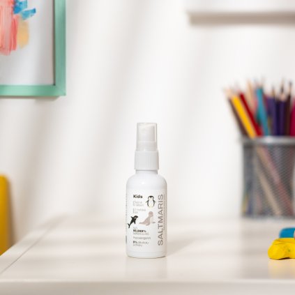 SALTMARIS Kids 50 ml