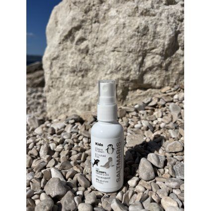 SALTMARIS Kids 50 ml
