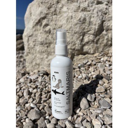 SALTMARIS Kids 100 ml