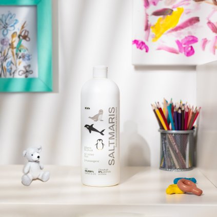 SALTMARIS Kids 1 l