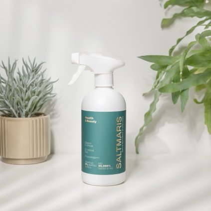 SALTMARIS Health & Beauty 500 ml