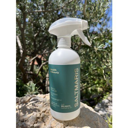 SALTMARIS Health & Beauty 500 ml