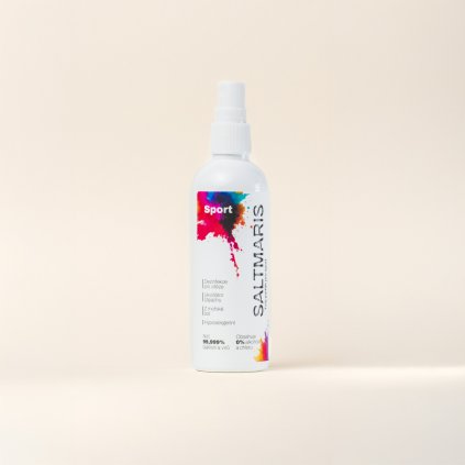 saltmaris sport white 100ml