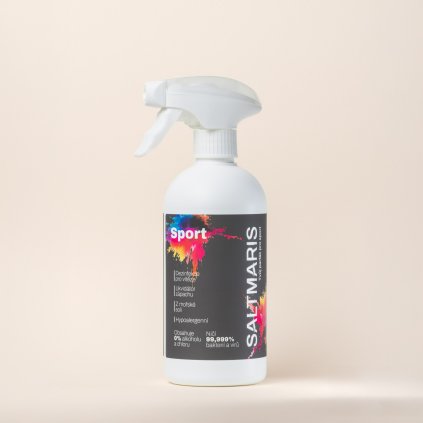 saltmaris sport black 500ml