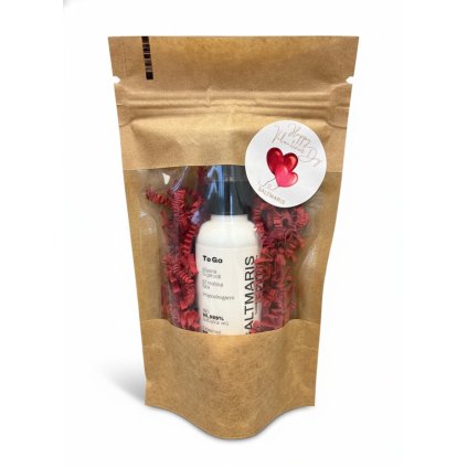 SALTMARIS VALENTÝNSKÝ BALÍČEK