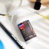 SALTMARIS Sport Black 500 ml