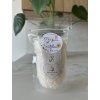 Mořská sůl do koupele a peeling s kokosem 130 g