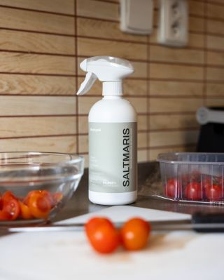 Revoluce v úklidu kuchyně je tady! 🌿 Už vás nebaví chemické koktejly, které dráždí a škodí životnímu prostředí? Náš...