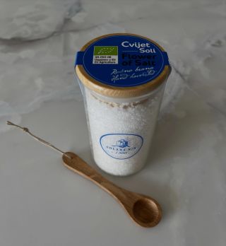 🌸 Ninský solný květ (Cvijet soli) – Kaviár mezi solemi Solný květ je vzácný dar přírody obohacený o přírodní minerály....