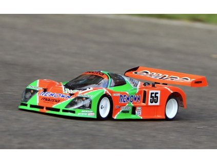 Mazda 787B