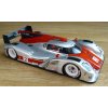 Team Muso - Audi LMP style bodyshell