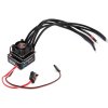 Hobbywing Xerun XR10 Justock G3 Brushless ESC 60A, 2s-3 LiPo, BEC 3A