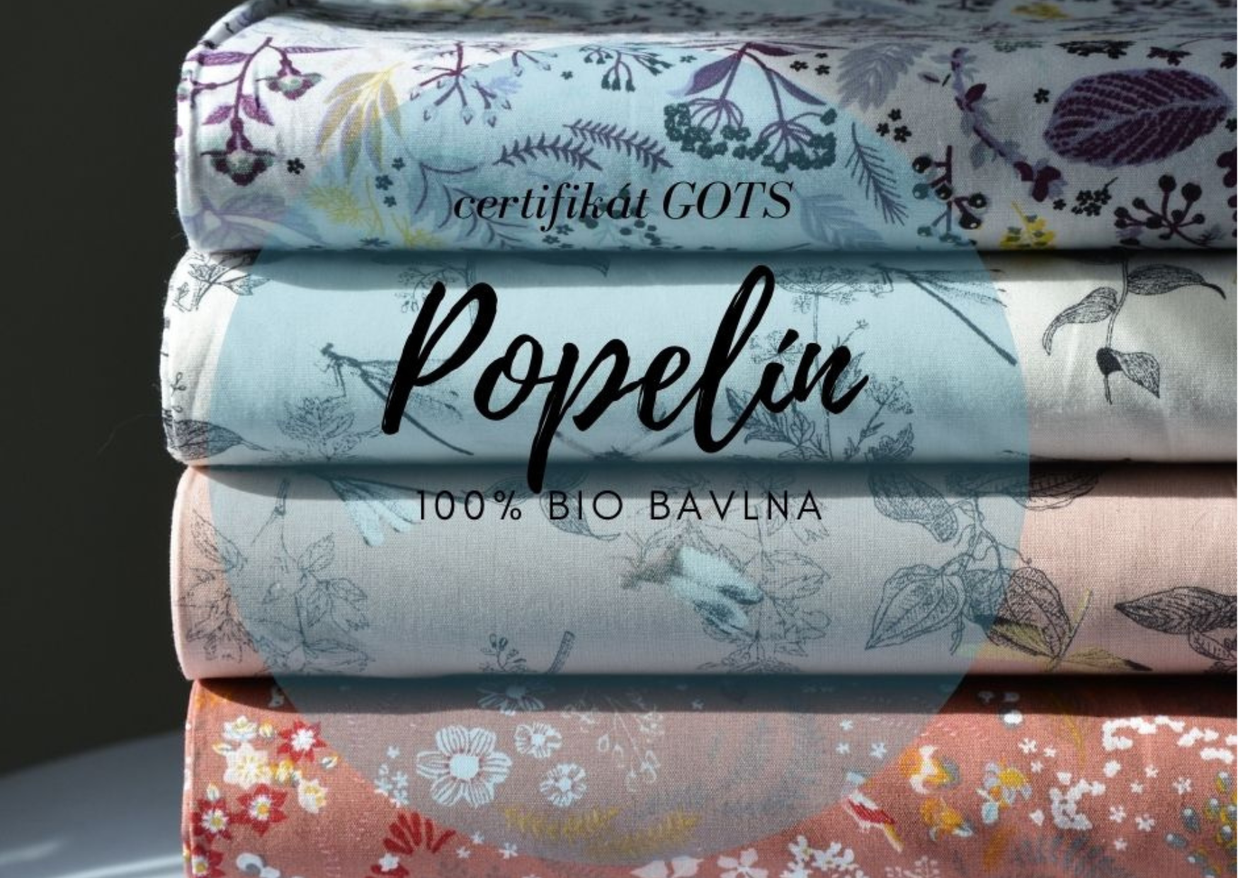 popelín