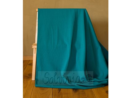 Úplet bio bavlna petrolejová