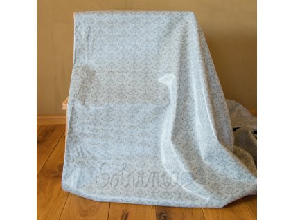 Úplet s polyuretanovým zátěrem- Physalis