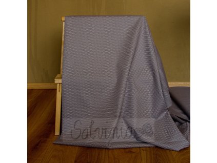 cpauli popelín puntíkrůžovýnašedé1