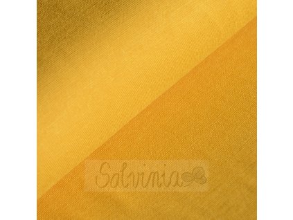 Bambus šafrán