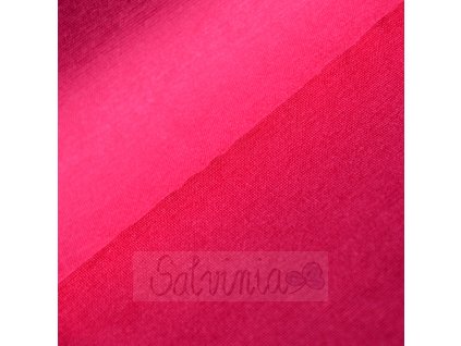 Úplet bambus- tmavě růžová