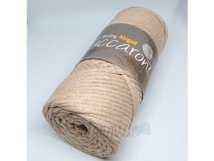 Bavlněná šňůra Abigail