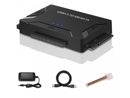 usb 30 to sata ide 25quot 35quot hdd ssd adapter