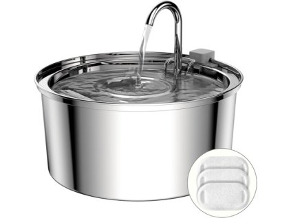 Fontána pro kočky TOMXCUTE H1-pluspro