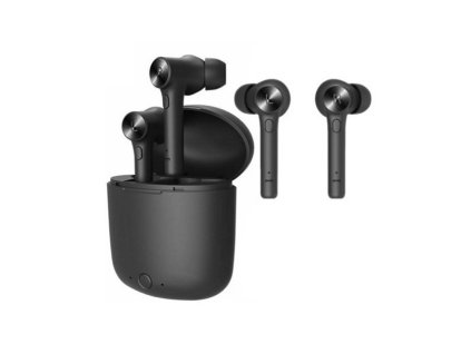 Bluedio Hi Hurricane New Bluetooth 5.0 + pouzdro