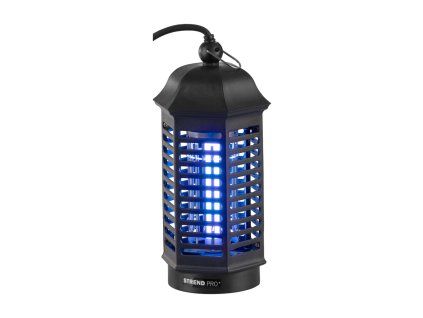 1069 elektricky lapac hmyzu smart do zasuvky 2 w