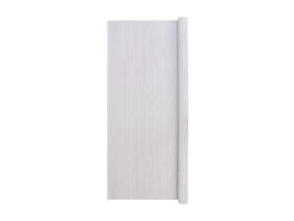 1303 plotova zastena ence pvc siva 2x3 m