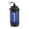 1069 elektricky lapac hmyzu smart do zasuvky 2 w