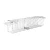 1087 1 pasca na hlodavce wiretrap 63x16x20 cm