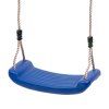 1099 detska hojdacka abella plastova modra 40x16 cm