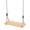 1102 detska hojdacka gatana drevena 40x16 cm