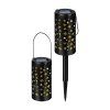 1207 solarna lampa yildun 2 ks