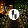 1207 2 solarna lampa yildun 2 ks