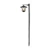 1225 solarna lampa zia 153 cm