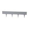 1252 2 palisada rattan grafitova 3 ks spolu 2 4 m