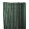1309 plotova zastena ence pvc zelena 2x3 m