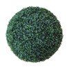 1357 umely buxus gula priemer 39 cm