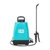 1456 akumulatorovy chrbtovy postrekovac 8 l 10 8 v
