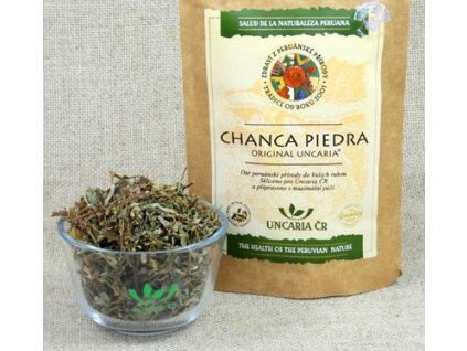 CHANCA PIEDRA ORIGINAL UNCARIA 50g